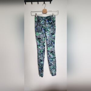 Legging Lululemon size 2